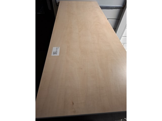 Lameldeurkast - afbeelding 3 van  3