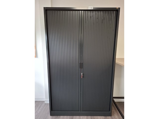 Lameldeurkast - afbeelding 1 van  3