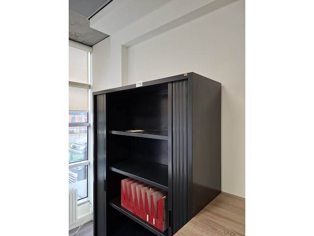 Lameldeurkast - afbeelding 3 van  3