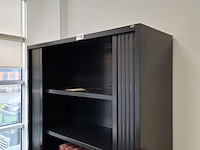 Lameldeurkast - afbeelding 3 van  3