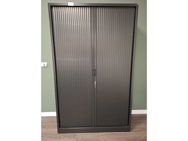 Lameldeurkast - afbeelding 1 van  2