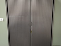 Lameldeurkast - afbeelding 1 van  2