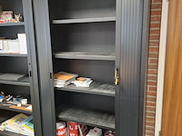 Lameldeurkast - afbeelding 2 van  2