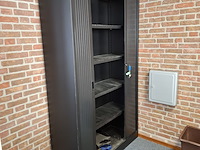 Lameldeurkast - afbeelding 2 van  3