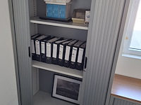 Lameldeurkast - afbeelding 2 van  3