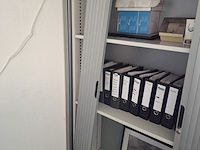 Lameldeurkast - afbeelding 3 van  3