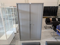 Lameldeurkast - afbeelding 2 van  5