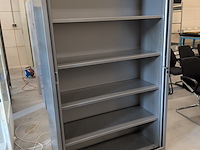 Lameldeurkast - afbeelding 4 van  5