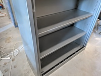 Lameldeurkast - afbeelding 5 van  5