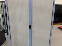 Lameldeurkast - afbeelding 2 van  5