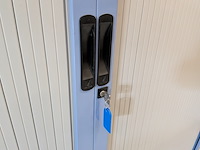 Lameldeurkast - afbeelding 3 van  5