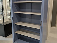 Lameldeurkast - afbeelding 4 van  5