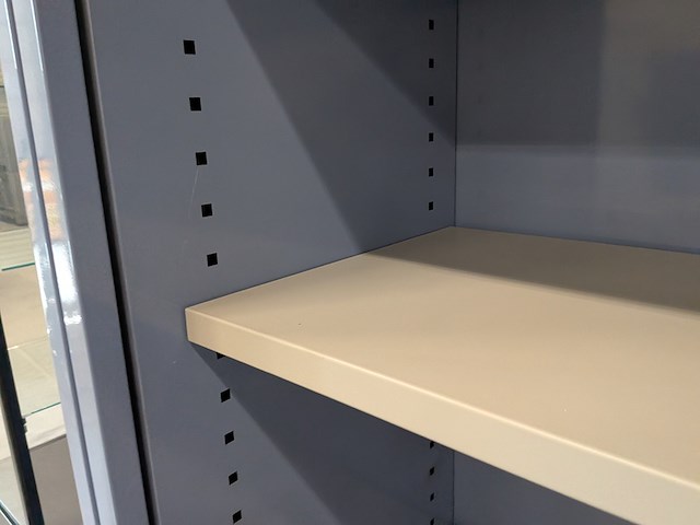 Lameldeurkast - afbeelding 5 van  5