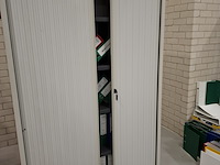 Lameldeurkast - afbeelding 2 van  2