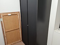 Lameldeurkast - afbeelding 1 van  3