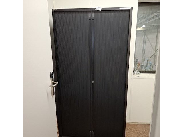 Lameldeurkast - afbeelding 2 van  3