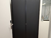 Lameldeurkast - afbeelding 2 van  3