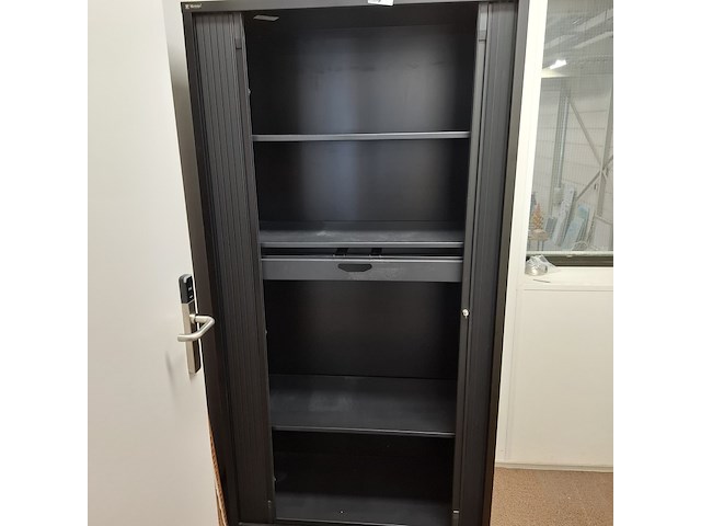 Lameldeurkast - afbeelding 3 van  3