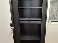 Lameldeurkast - afbeelding 3 van  3