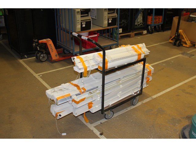 Lamellen div. afmetingen - afbeelding 2 van  11