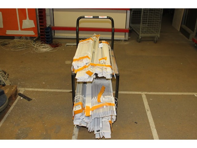 Lamellen div. afmetingen - afbeelding 5 van  11