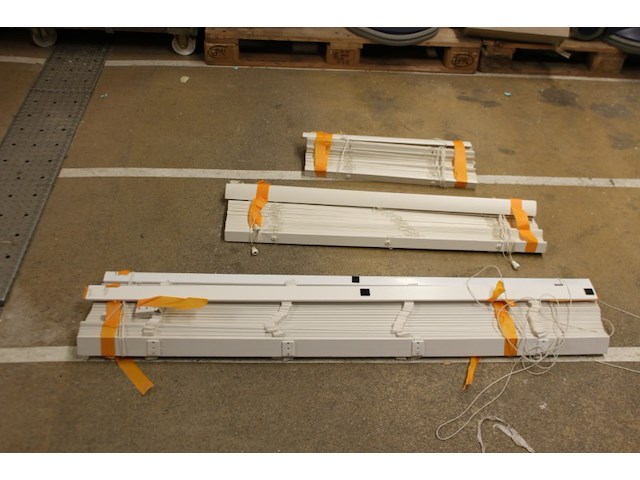 Lamellen div. afmetingen - afbeelding 8 van  11