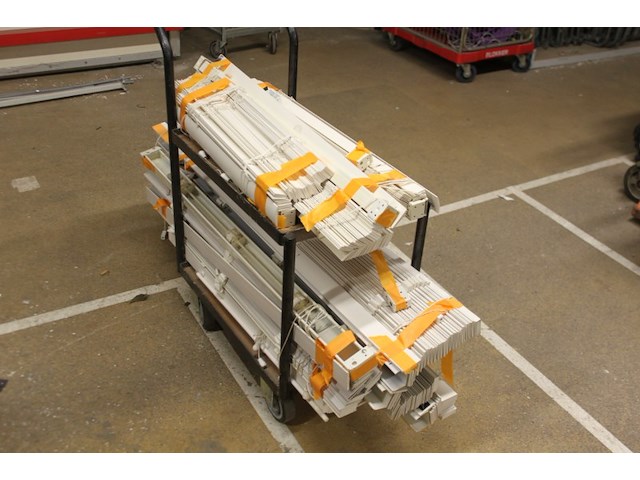 Lamellen div. afmetingen - afbeelding 11 van  11