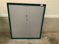 Lamellen kast archiefkast - afbeelding 1 van  3