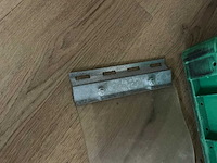 Lamellen voor tochtgordijn (12x) - afbeelding 3 van  3