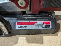 Lamellenfrees lamello, classic c3 - afbeelding 7 van  9