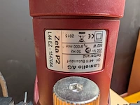 Lamellenfrees lamello, zeta 2p - afbeelding 8 van  10