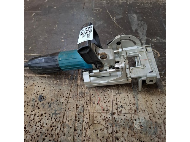 Lamellenfrees makita, pj7000, bouwjaar 2018 - afbeelding 1 van  7