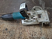 Lamellenfrees makita, pj7000, bouwjaar 2018 - afbeelding 1 van  7