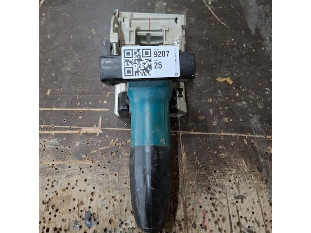 Lamellenfrees makita, pj7000, bouwjaar 2018 - afbeelding 4 van  7