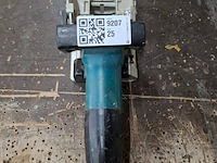 Lamellenfrees makita, pj7000, bouwjaar 2018 - afbeelding 4 van  7