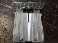 Lamellenfrees makita, pj7000, bouwjaar 2018 - afbeelding 6 van  7