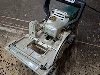 Lamellenfrees makita, pj7000, bouwjaar 2018 - afbeelding 7 van  7