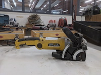 Lamellenfrees powerplus, x1310, 2015 - afbeelding 4 van  6