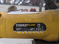 Lamellenfrees powerplus, x1310, 2015 - afbeelding 6 van  6