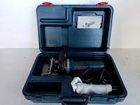 Lamellenfreesmachine 230v, bosch, gff 22 a, 2015 - afbeelding 4 van  13