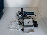 Lamellenfreesmachine 230v, bosch, gff 22 a, 2015 - afbeelding 1 van  13