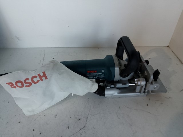 Lamellenfreesmachine 230v, bosch, gff 22 a, 2015 - afbeelding 7 van  13