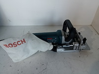 Lamellenfreesmachine 230v, bosch, gff 22 a, 2015 - afbeelding 7 van  13