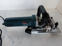 Lamellenfreesmachine 230v, bosch, gff 22 a, 2015 - afbeelding 8 van  13
