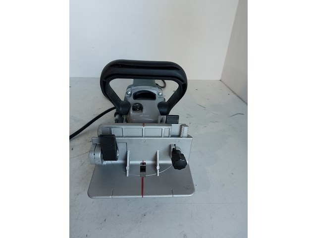 Lamellenfreesmachine 230v, bosch, gff 22 a, 2015 - afbeelding 9 van  13