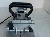 Lamellenfreesmachine 230v, bosch, gff 22 a, 2015 - afbeelding 9 van  13