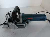 Lamellenfreesmachine 230v, bosch, gff 22 a, 2015 - afbeelding 10 van  13