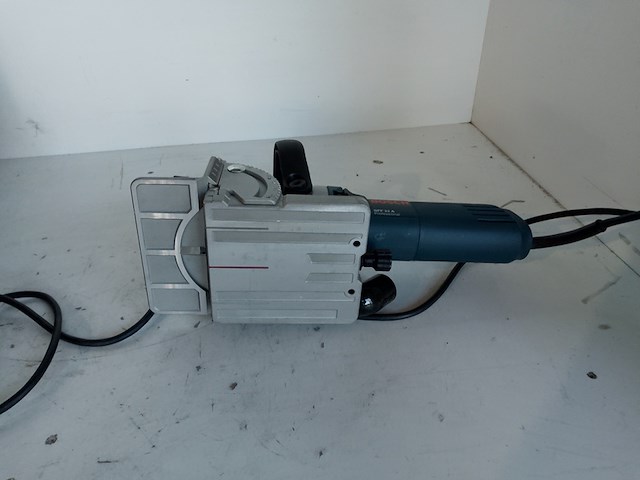 Lamellenfreesmachine 230v, bosch, gff 22 a, 2015 - afbeelding 11 van  13