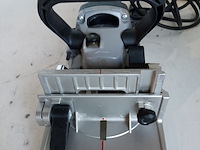 Lamellenfreesmachine 230v bosch, gff 22 a, bouwjaar 2016 - afbeelding 6 van  11