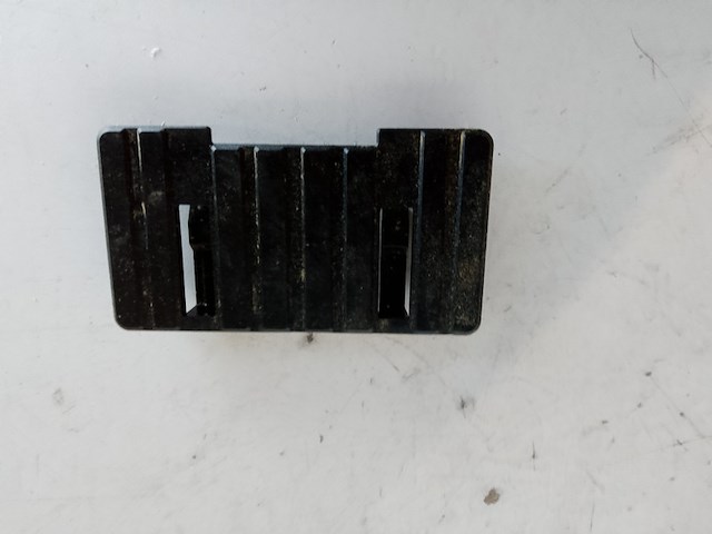 Lamellenfreesmachine 230v bosch, gff 22 a, bouwjaar 2016 - afbeelding 9 van  11